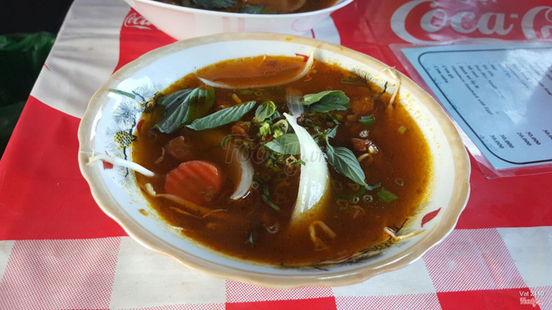 bò kho siêu dở