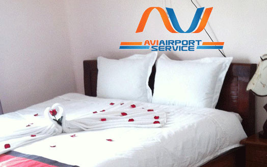 Avi Airport Hotel