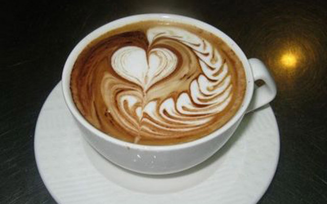 Không Tên Cafe - Phan Bội Châu