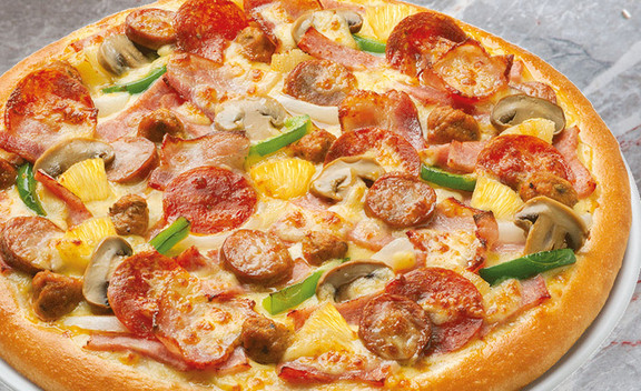 The Pizza Company - Vincom Việt Trì