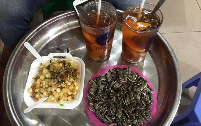 Chè & Trà Chanh - Chợ Gạo