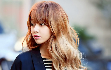 Thanh Vân Hair Salon