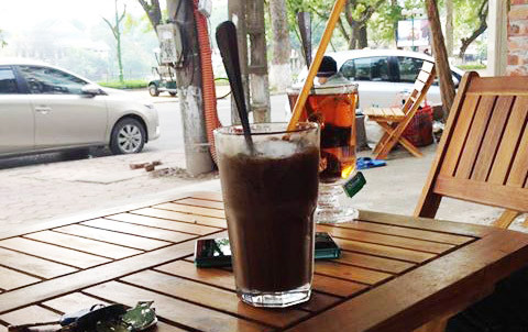 Huyền Trang Cafe