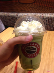 Matcha