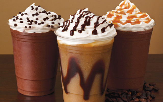 Sóc Coffee Take Away