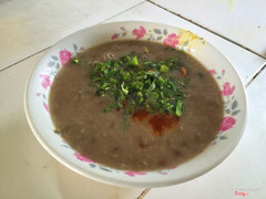 Cháo lươn