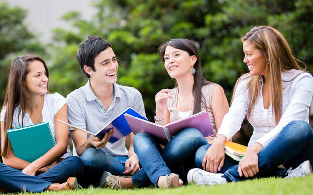 Tiếng Nhật Giao Tiếp