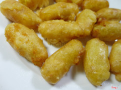 Khoai lang kén