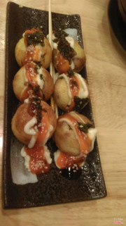 Takoyaki