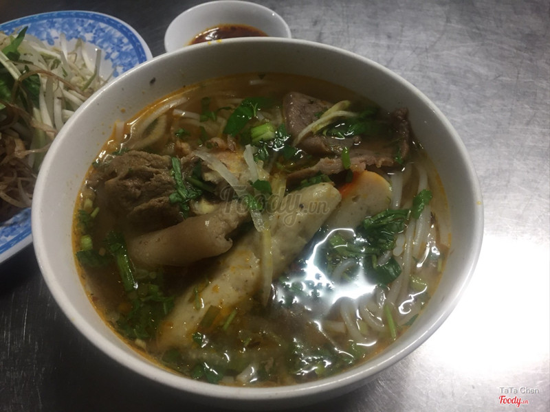 Bún bò