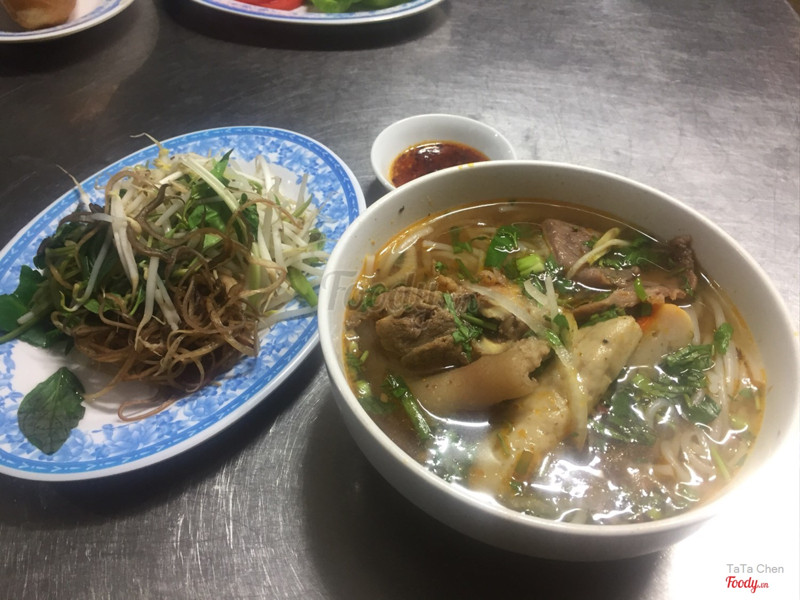 Bún bò