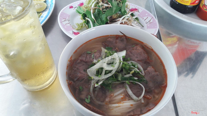 bún bò