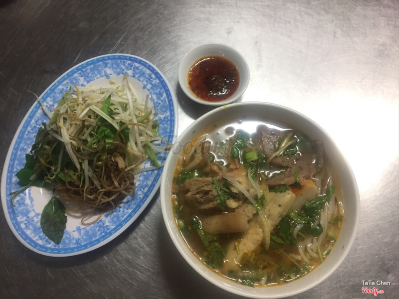 Bún bò