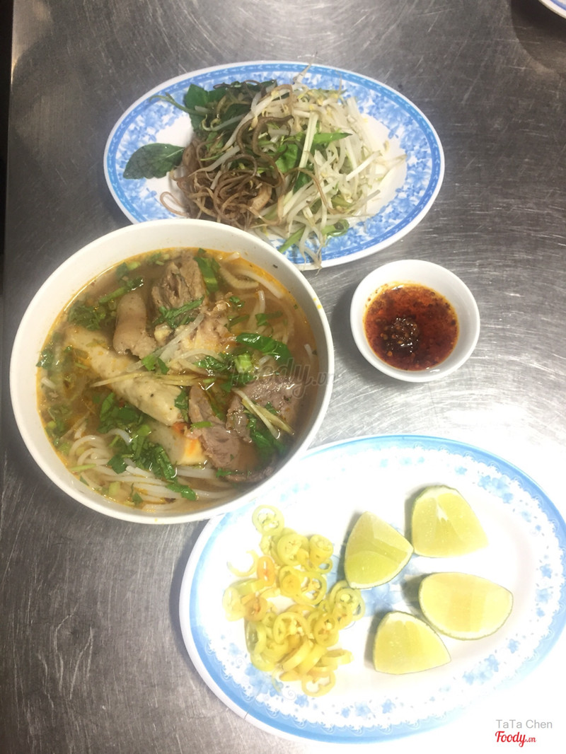 Bún bò