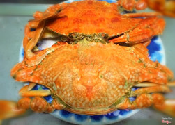 Ghẹ Phan Thiết