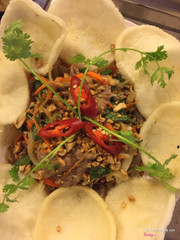 Bò Bò Thấu