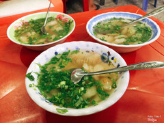 Bánh bèo nước