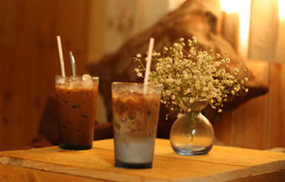 Quốc Anh Cafe