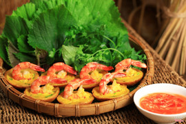 Bánh khọt