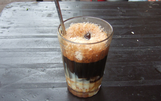 Thu Thuỷ Coffee