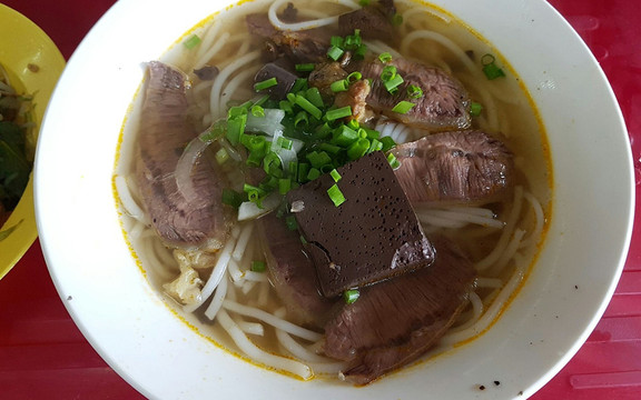 O Phối - Bún Bò Huế