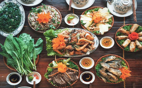 Tổng hợp những quán lẩu gà ngon ở Hà Nội
