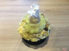 Bingsu sầu riêng M 98k