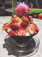 Bingsu