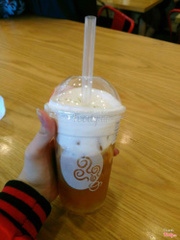 Gongcha Đà Nẵng