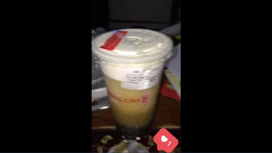 Trà Sữa Gong Cha - 貢茶 - Nguyễn Văn Linh