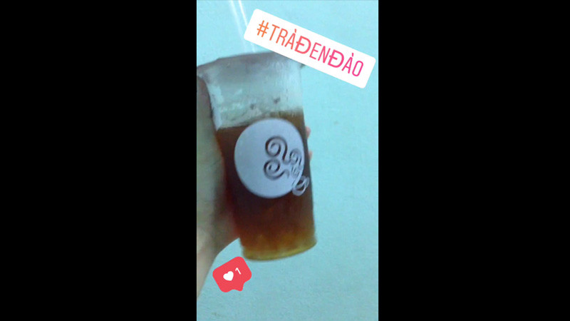 Trà Sữa Gong Cha - 貢茶 - Nguyễn Văn Linh