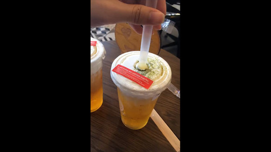 Trà Sữa Gong Cha - 貢茶 - Nguyễn Văn Linh