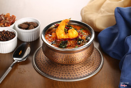 Prawn Chettinad
150.000 ₫