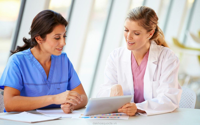 Siêu Âm Sản Phụ Khoa