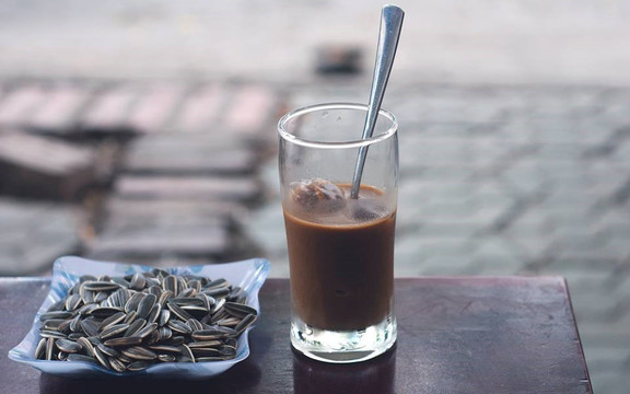 Juno Coffee