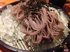 Soba lanh