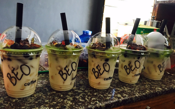 Beo Coffee