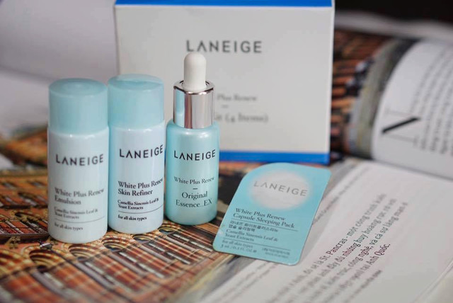 Ocean Shop - Mỹ Phẩm Xách Tay