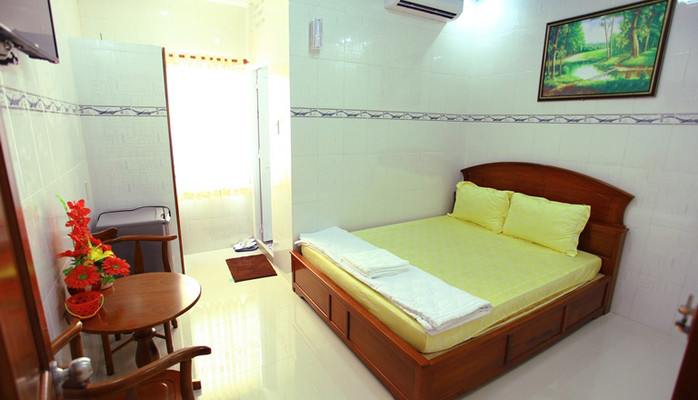 Thanh Hải Hotel