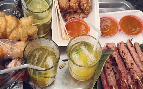 Nhà Thờ Cafe - Nhà Chung
