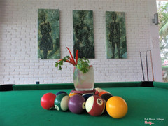 Cocktail đặc biệt trong tuần: Chili Cocktail. 