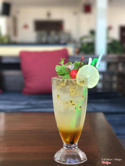 Passion Mojito