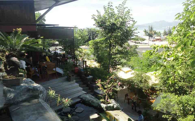 Mê Trang Cafe - Đại Học Nha Trang