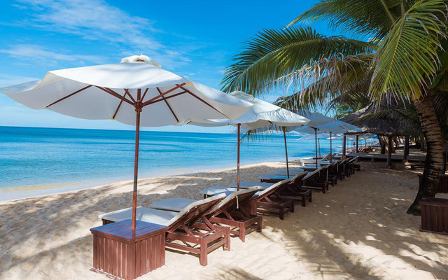 Mai Spa Phú Quốc Resort