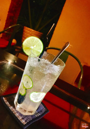 Nước uống ổn!