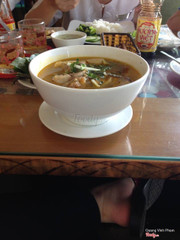 Bún Bò Huế