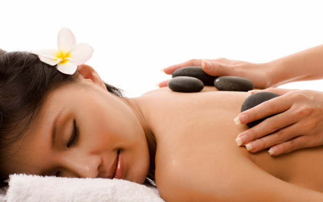 Beauty Flower Spa - Trần Thiện Chánh