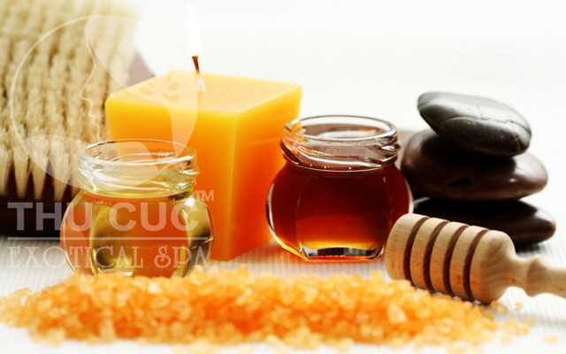 Thu Cúc Spa - Nguyễn Khắc Hiếu