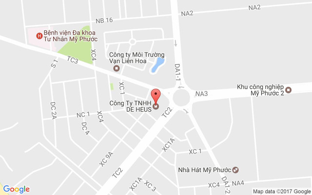 Quán ăn Đoàn Văn Bình