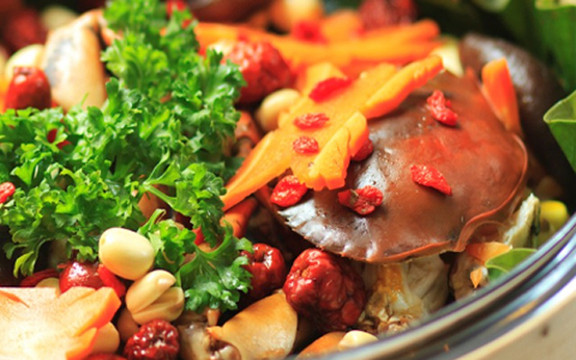 Thạch Hãn - Hải Sản 3 Miền